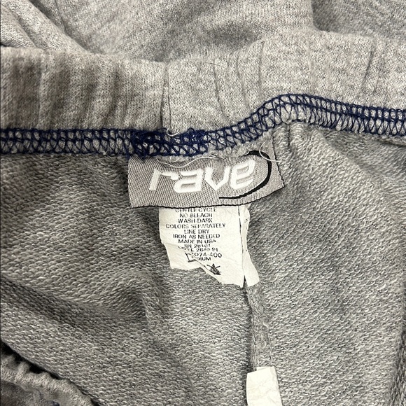 Gray Sweatpants - Picture 3 of 3